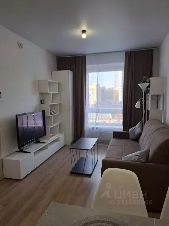 1-к кв. Москва Большая Академическая ул., 85к2 (32.0 м) - Фото 1