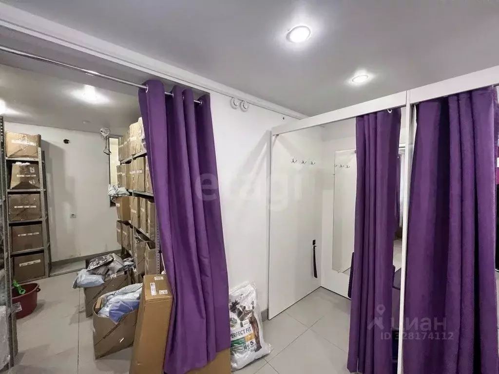 Помещение свободного назначения в Крым, Симферополь ул. Куйбышева (33 ... - Фото 2