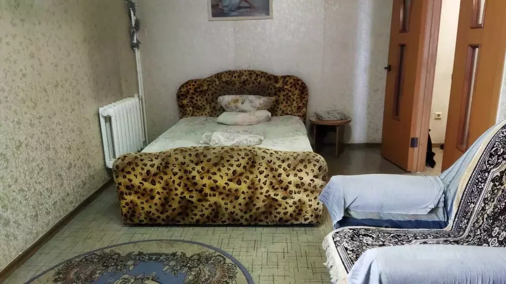 1-к кв. Томская область, Томск ул. Льва Толстого, 38Б (40.0 м) - Фото 2