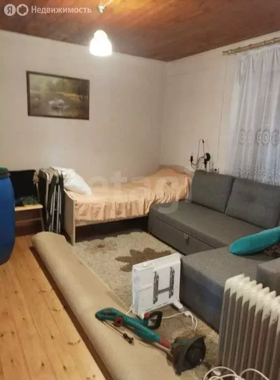 Дом в Томск, садовое товарищество Кедр-2 (42.4 м) - Фото 1