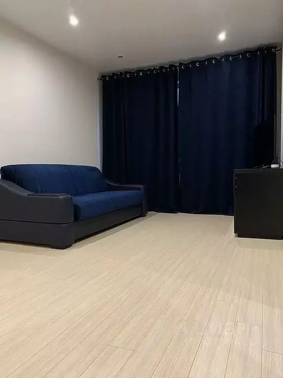 1-к кв. Московская область, Домодедово Южный мкр, ул. Курыжова, 21 ... - Фото 1