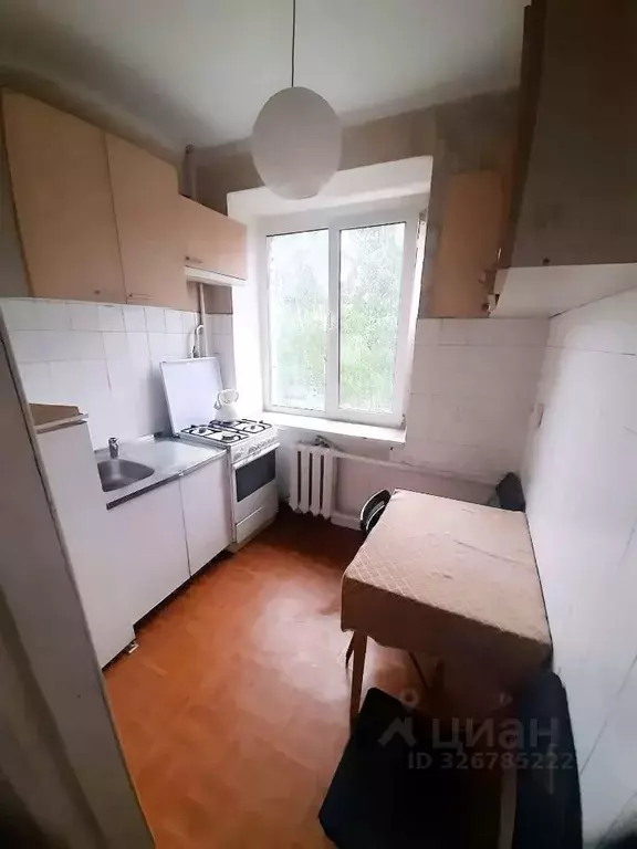 3-к кв. Московская область, Химки Сходня мкр, ул. Мичурина, 4 (60.0 м) - Фото 1