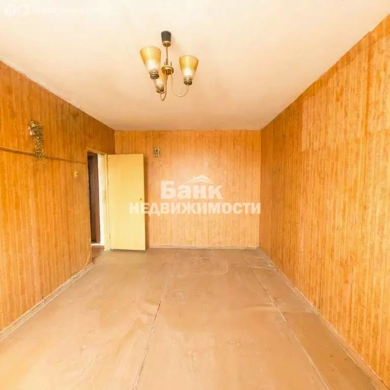 1-комнатная квартира: Вольск, Ярославская улица, 91 (37.1 м) - Фото 2