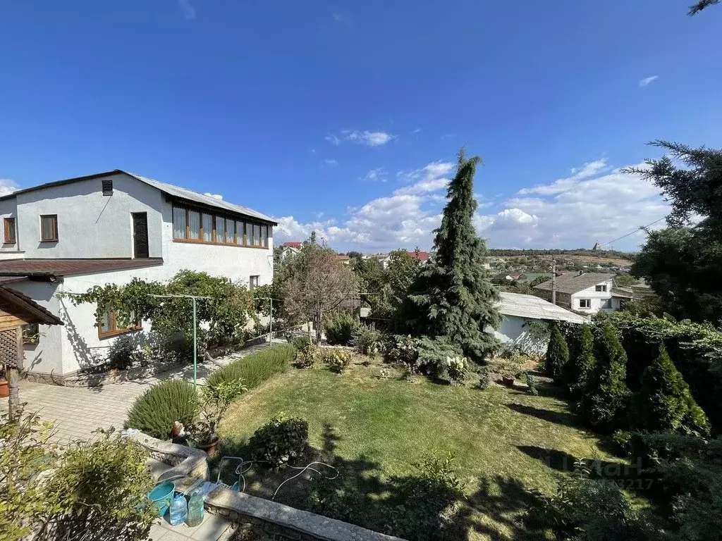 Дом в Севастополь ул. Казарского, 41 (162 м) - Фото 1