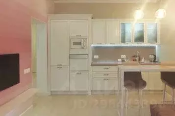 1-к кв. Тюменская область, Тюмень ул. Малыгина, 90 (60.0 м) - Фото 0