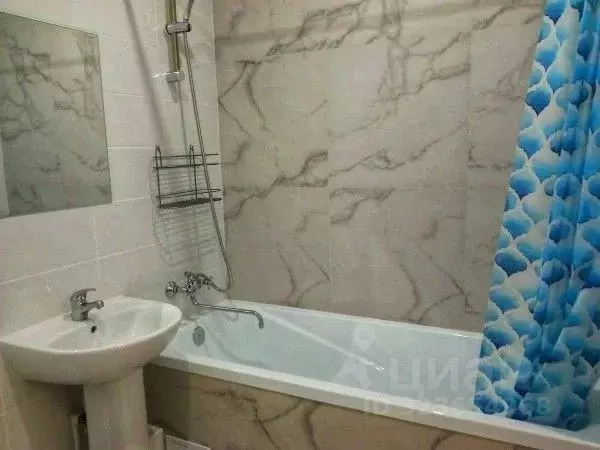 Студия Новосибирская область, Новосибирск ул. Ясный Берег, 25 (26.0 м) - Фото 2