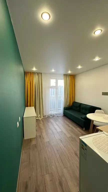 Продаётся квартира-студия, 18.3 м - Фото 0