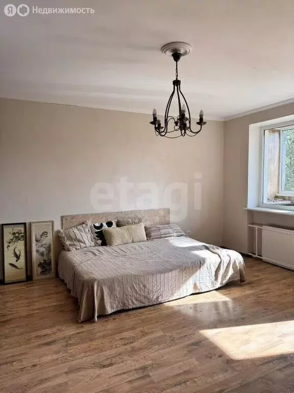 2-комнатная квартира: Сертолово, улица Ветеранов, 5 (45 м) - Фото 0