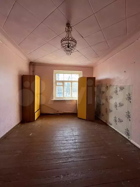 Комната 19 м в 3-к., 1/5 эт. - Фото 1
