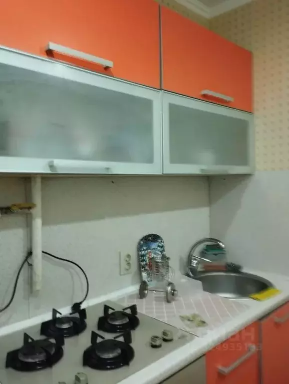 2-к кв. Татарстан, Альметьевск ул. 8 Марта, 11 (44.6 м) - Фото 2