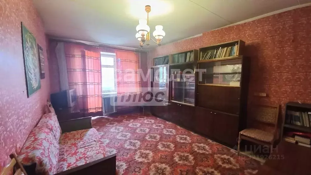 2-к кв. Калужская область, Обнинск просп. Маркса, 82 (48.0 м) - Фото 2