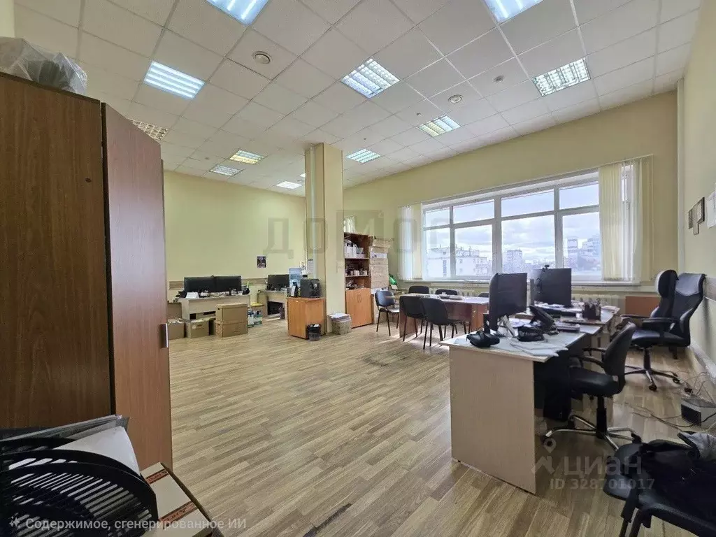 Офис в Свердловская область, Екатеринбург ул. Декабристов, 14 (270 м) - Фото 2