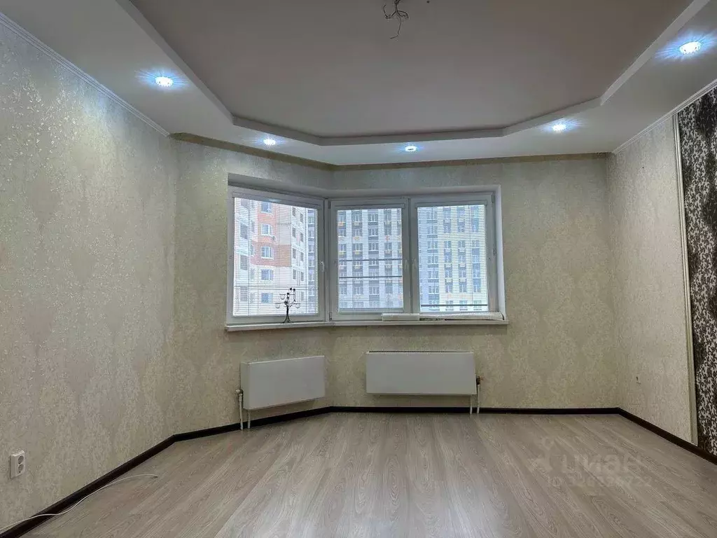 2-к кв. Московская область, Красноармейск Пушкинский городской округ, ... - Фото 1