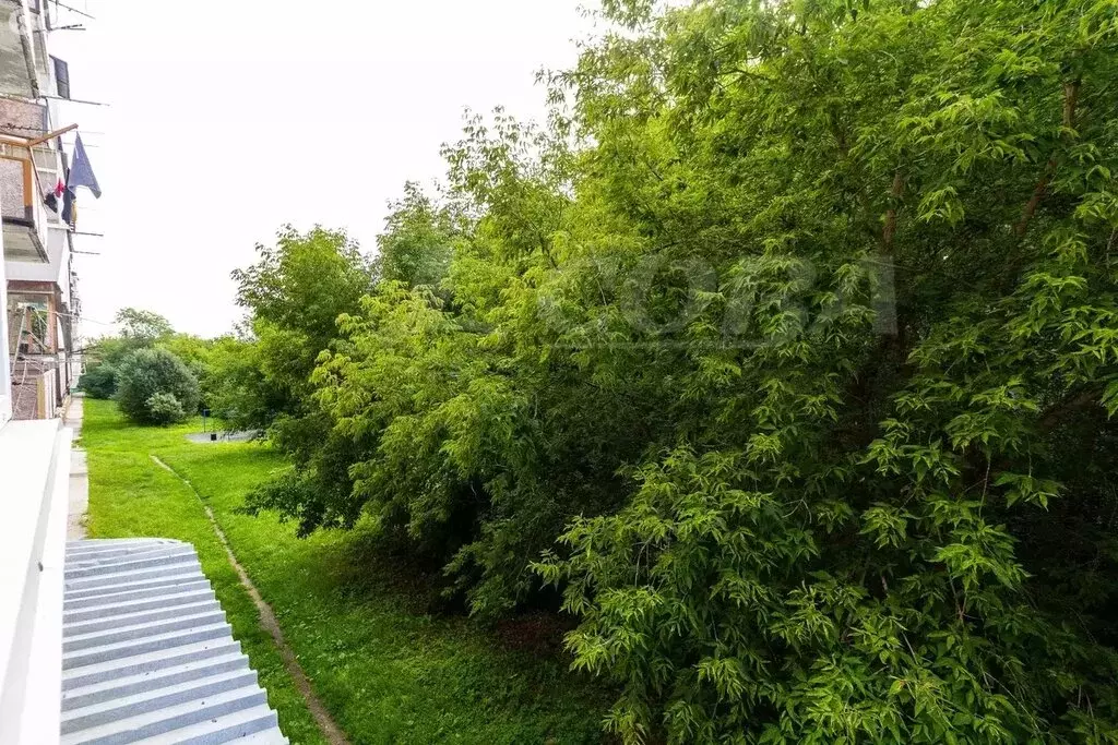 2-комнатная квартира: микрорайон Метелёва, Метелёвская улица, 4 (45 м) - Фото 1