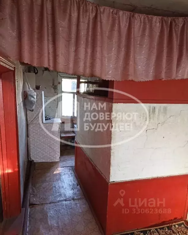 Дом в Пермский край, Пермь Верхние Муллы мкр, ул. Селивановская, 5 (46 ... - Фото 2