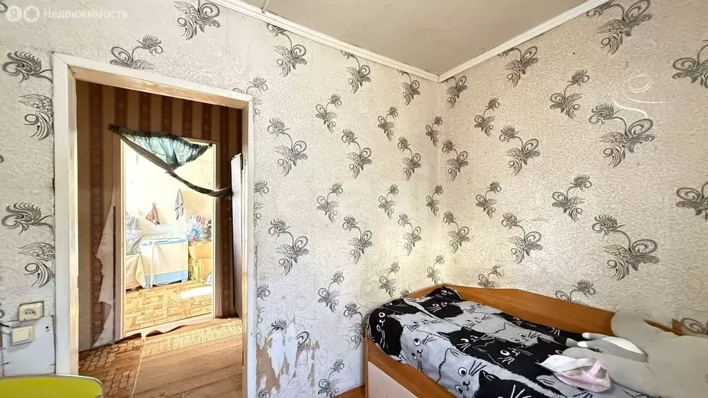 Дом в Курган, улица Рубинштейна (55.9 м) - Фото 1