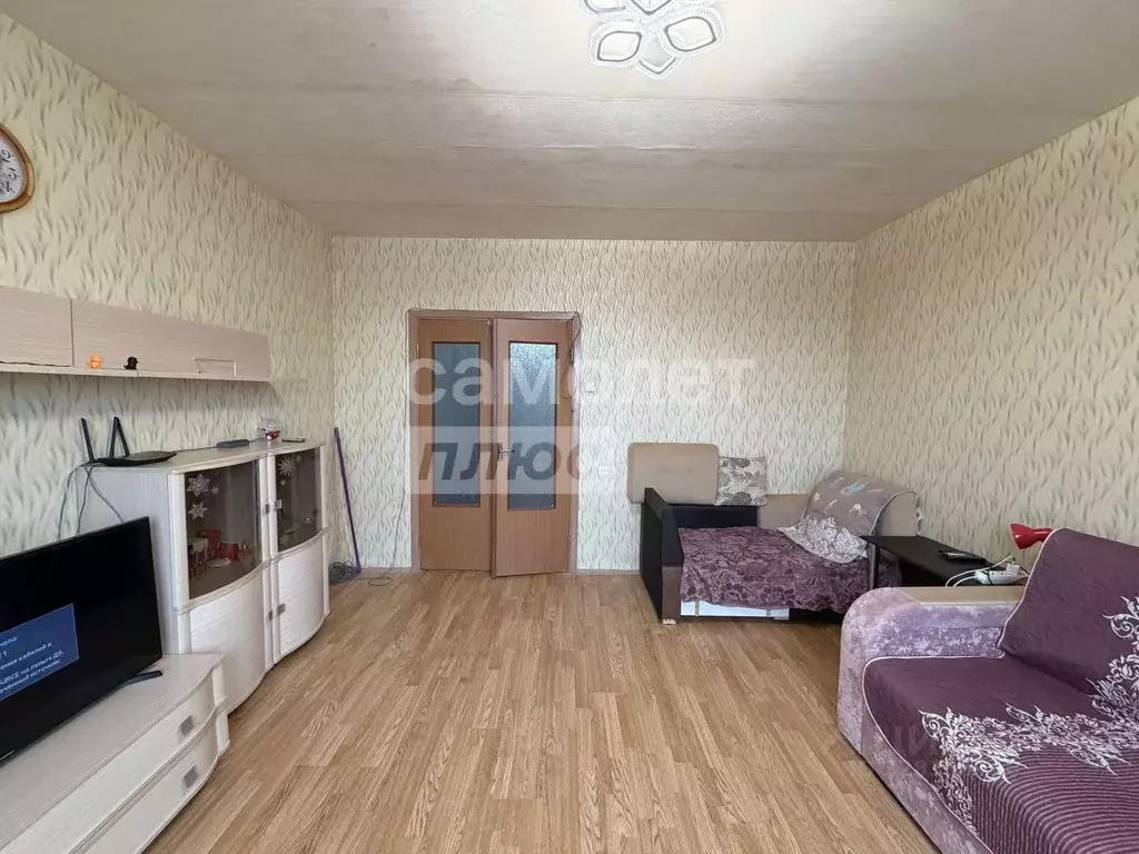 1-к кв. Московская область, Подольск бул. 65-летия Победы, 9 (37.9 м) - Фото 2