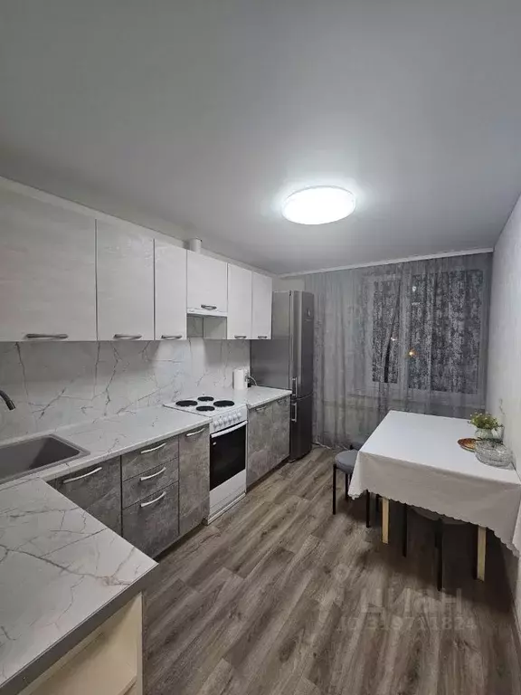 1-к кв. Москва Самаркандский бул., 17К4 (38.0 м) - Фото 0