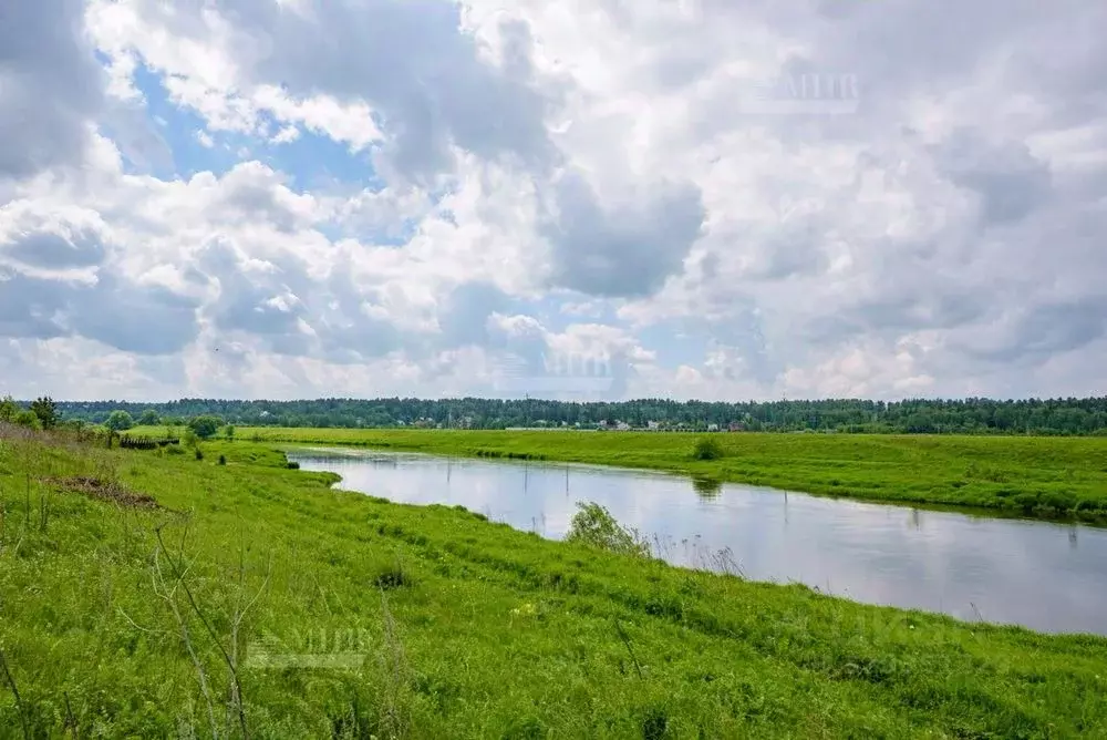 Участок в Московская область, Одинцовский городской округ, с. ... - Фото 2