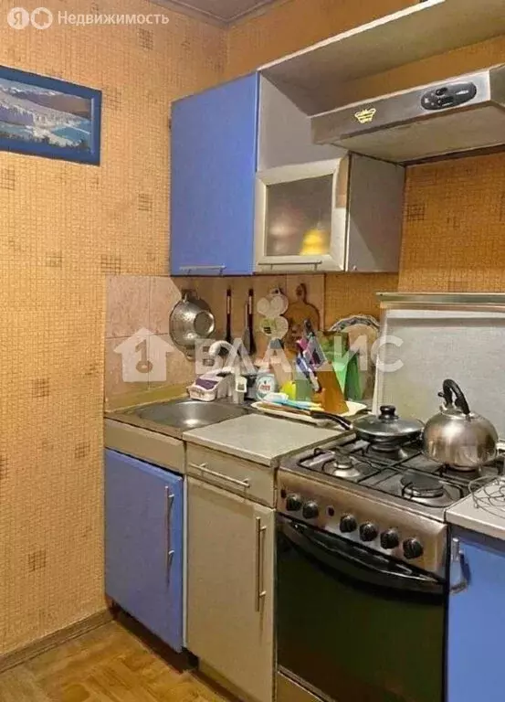 1к в 4-комнатной квартире (7.9 м) - Фото 2