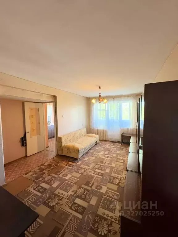 3-к кв. Московская область, Щелково городской округ, Фряново пгт ул. ... - Фото 1