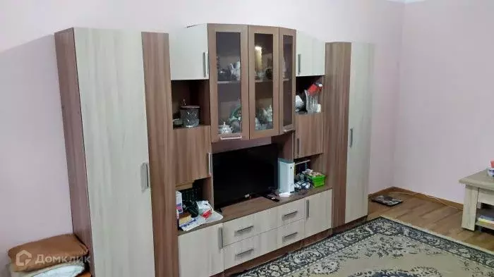 Продаётся 3-к квартира, 57.5 м - Фото 1