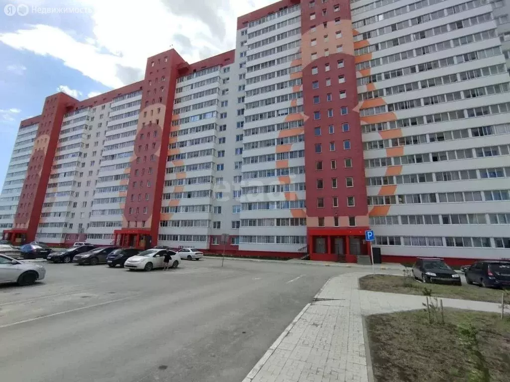 1-комнатная квартира: Новосибирск, улица Петухова, 95/4 (36.05 м) - Фото 0