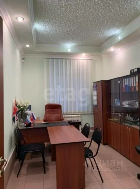 Офис в Саха (Якутия), Якутск ул. Богдана Чижика, 2/2 (36 м) - Фото 1