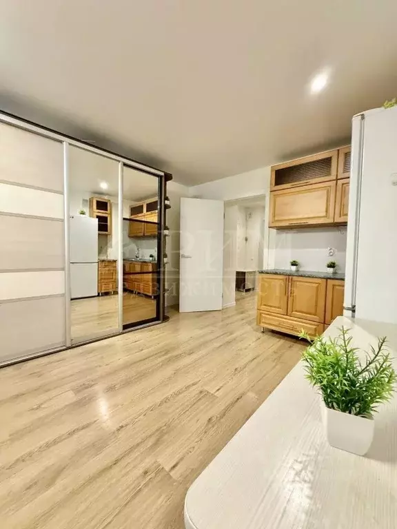 1-к кв. Пензенская область, Пенза ул. Генерала Глазунова, 3 (41.3 м) - Фото 2