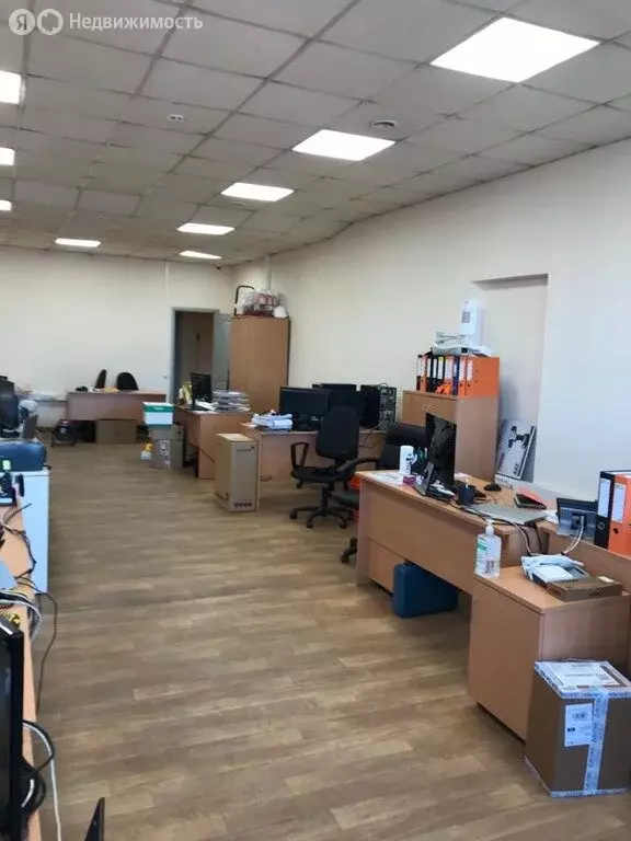 Производственное помещение (1735 м) - Фото 1