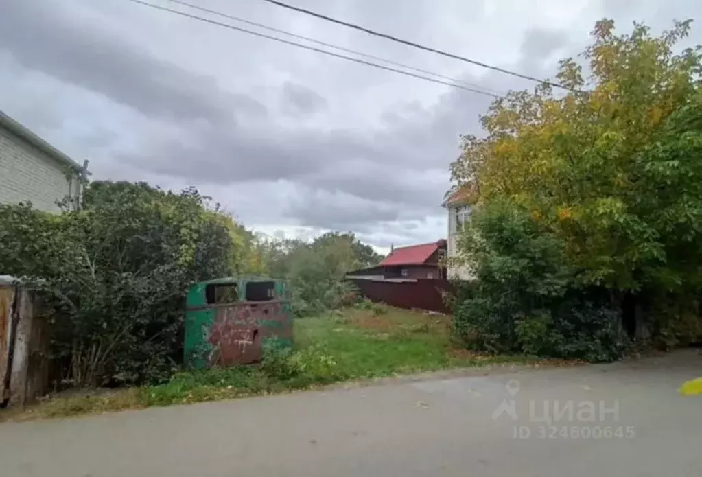 Участок в Ставропольский край, Ставрополь Маяк-2 садовое товарищество, ... - Фото 2