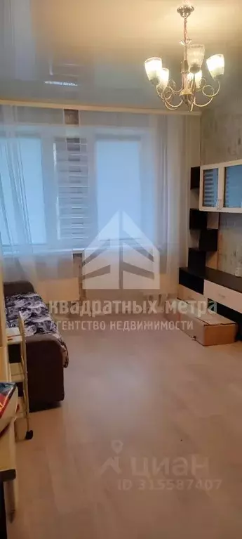 Студия Томская область, Томск Сибирская ул., 102/3 (18.0 м) - Фото 1