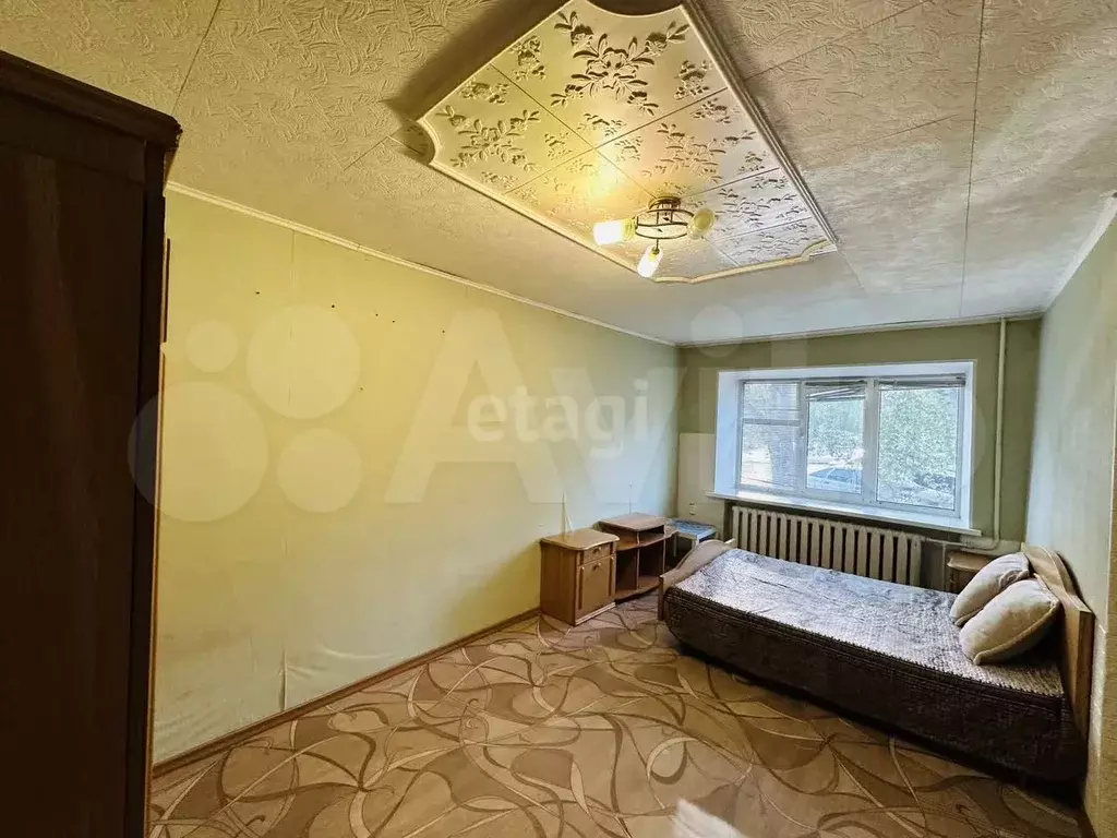 1-к. квартира, 28,8 м, 1/5 эт. - Фото 0