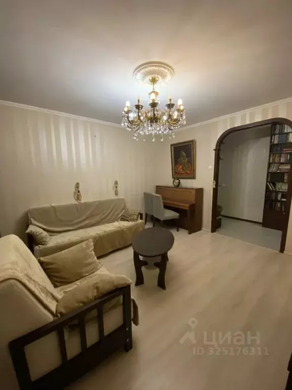 3-к кв. Москва Алтуфьевское ш., 93 (64.0 м) - Фото 2