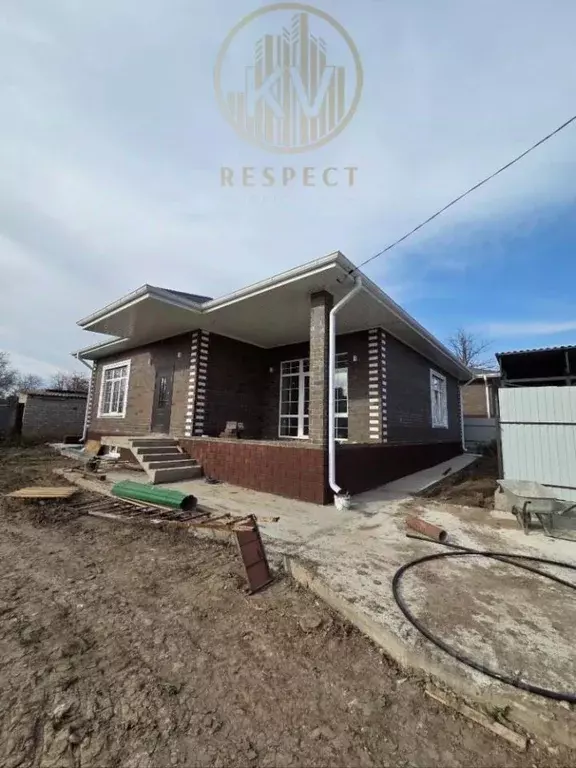 Дом в Ставропольский край, Ессентуки Рабочая ул., 51 (145 м) - Фото 2