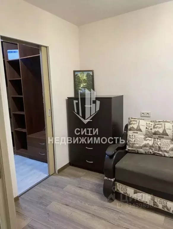 2-к кв. Москва ул. Каховка, 1 (48.0 м) - Фото 2