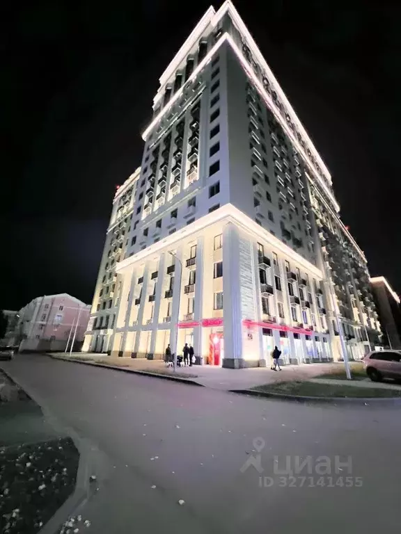 Торговая площадь в Нижегородская область, Нижний Новгород Большая ... - Фото 1