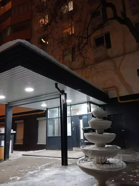 Комната Москва Славянский бул., 11К1 (18.0 м) - Фото 2