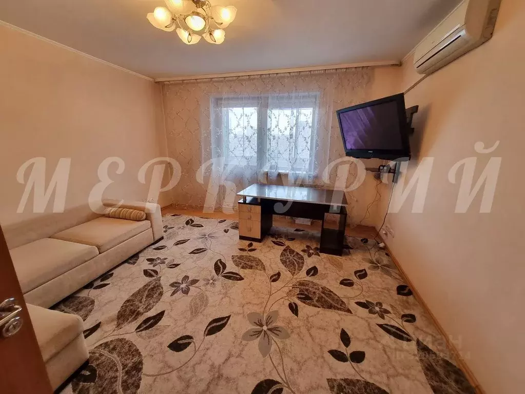 3-к кв. Новосибирская область, Новосибирск ул. Белинского, 6 (65.7 м) - Фото 1