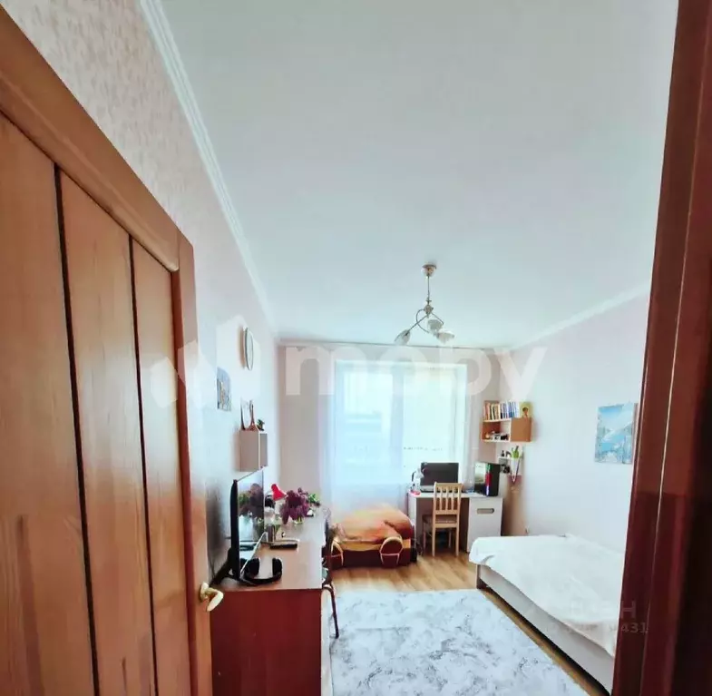 2-к кв. Калининградская область, Калининград Минусинская ул., 24 (53.8 ... - Фото 2