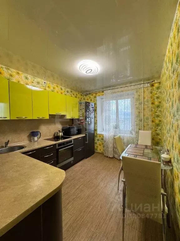 4-к кв. Татарстан, Казань просп. Ямашева, 92 (83.0 м) - Фото 0