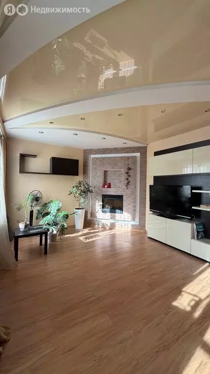 4-комнатная квартира: Иркутск, Волжская улица, 51Б (94 м) - Фото 2