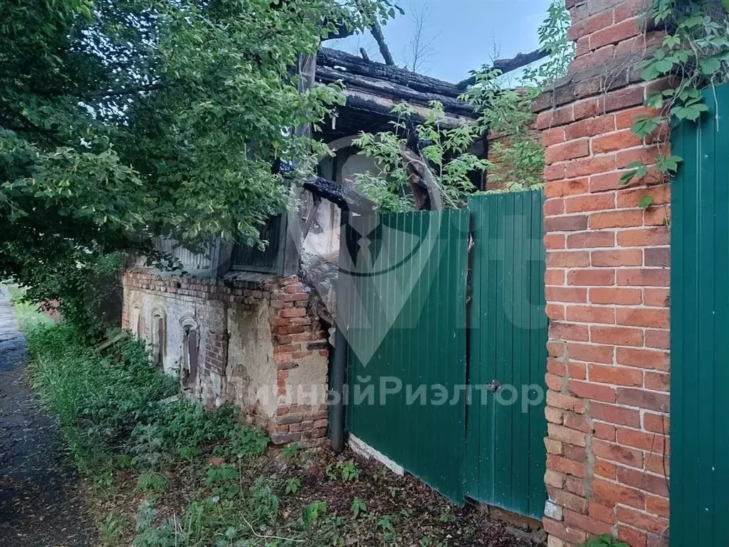 Участок 11 сот. (ИЖС) - Фото 1