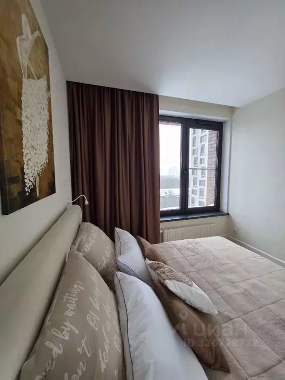 1-к кв. Москва ш. Энтузиастов, 86Ак2 (46.0 м) - Фото 1