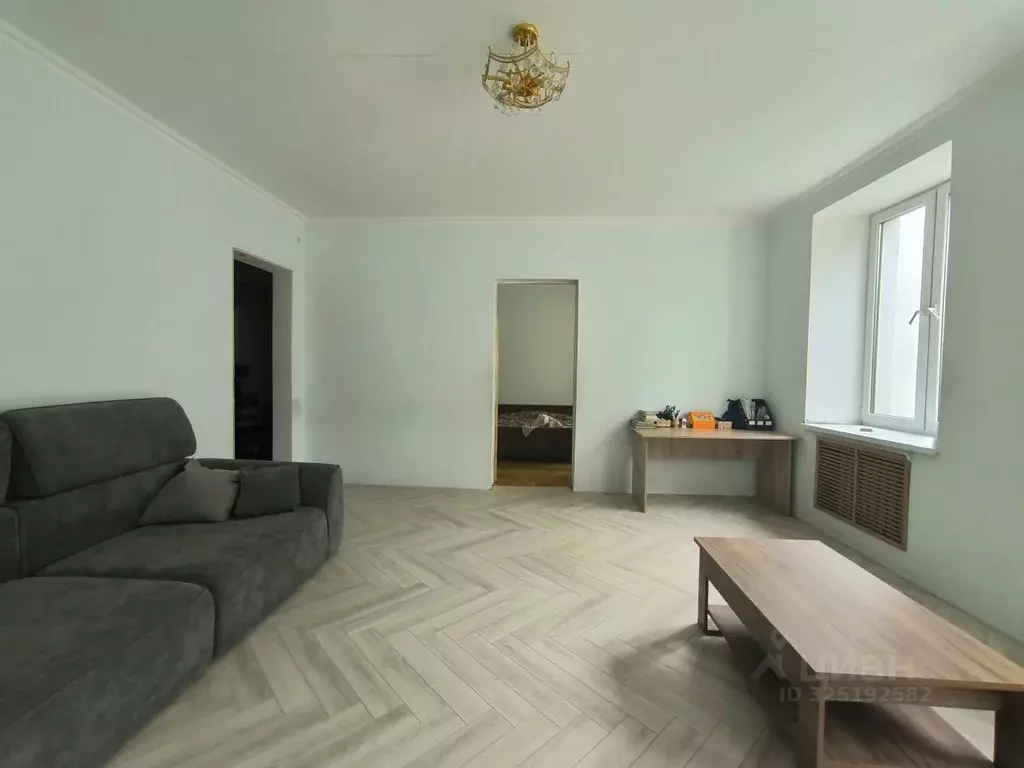 4-к кв. Кабардино-Балкария, Нальчик просп. Ленина (118.0 м) - Фото 2