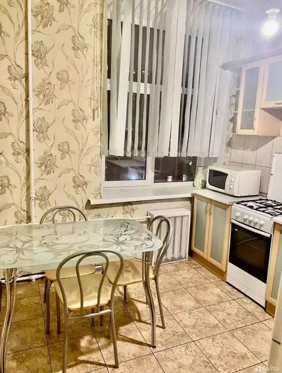 2-к кв. Санкт-Петербург Варшавская ул., 112 (46.0 м) - Фото 1