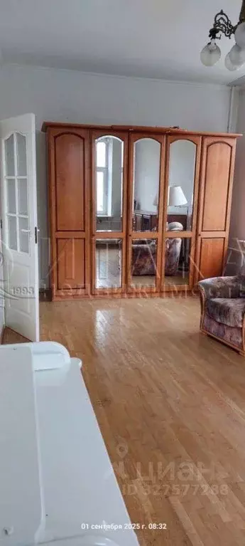 Квартира, 2 комнаты, 56.5 м - Фото 1