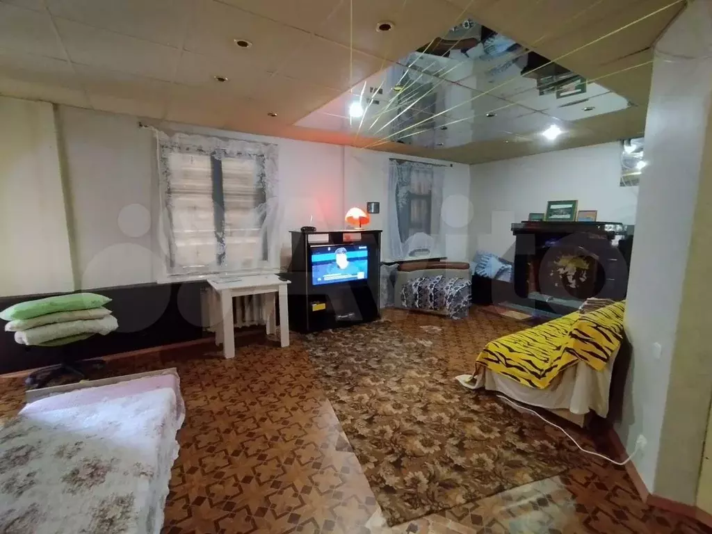 3-к. квартира, 67 м, 2/5 эт. - Фото 0