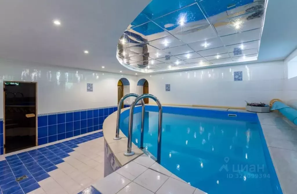 Дом в Московская область, Апрелевка Наро-Фоминский городской округ,  ... - Фото 1