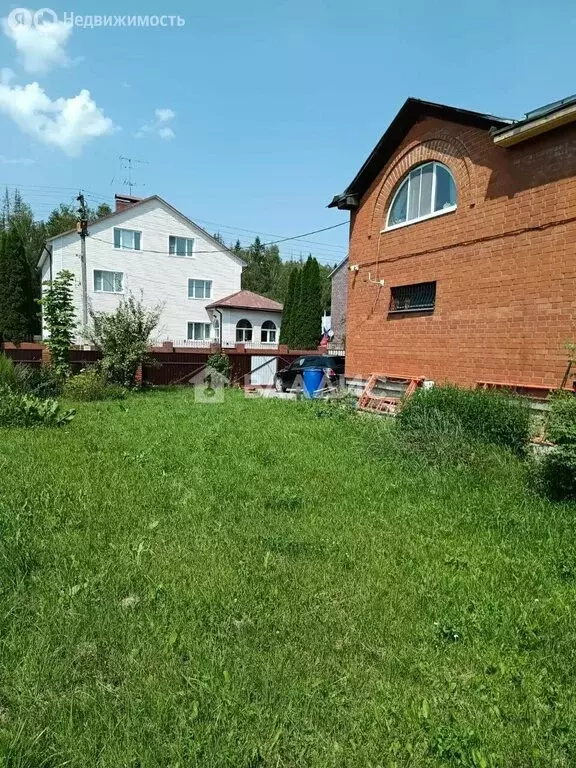 Дом в Волчёнки, Лесная улица, 14 (180 м) - Фото 1